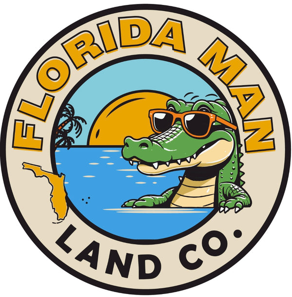 Florida Man Land Co